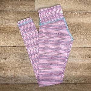 Lululemon Wunder Under Leggings